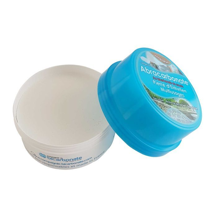 Pierre d'entretien - détail du contenu