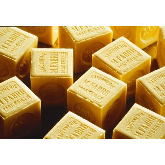 Production avec des matières premières sélectionnées rigoureusement