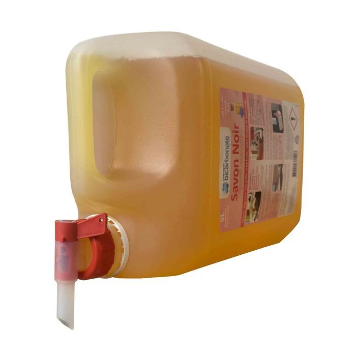 Robinet pour tous liquides: alcools, savons liquides, vinaigre....