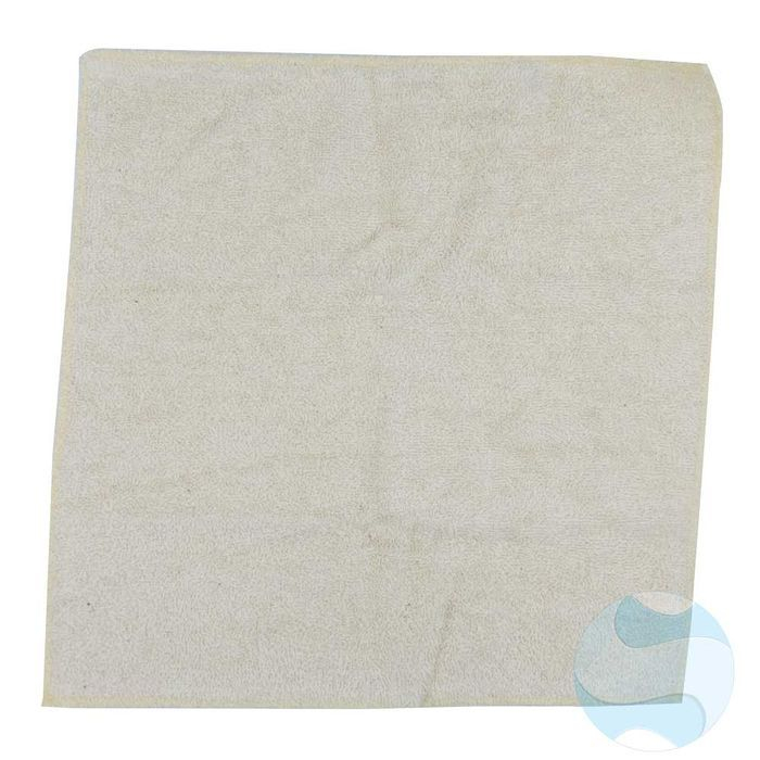 Serviette en coton d'Egypte