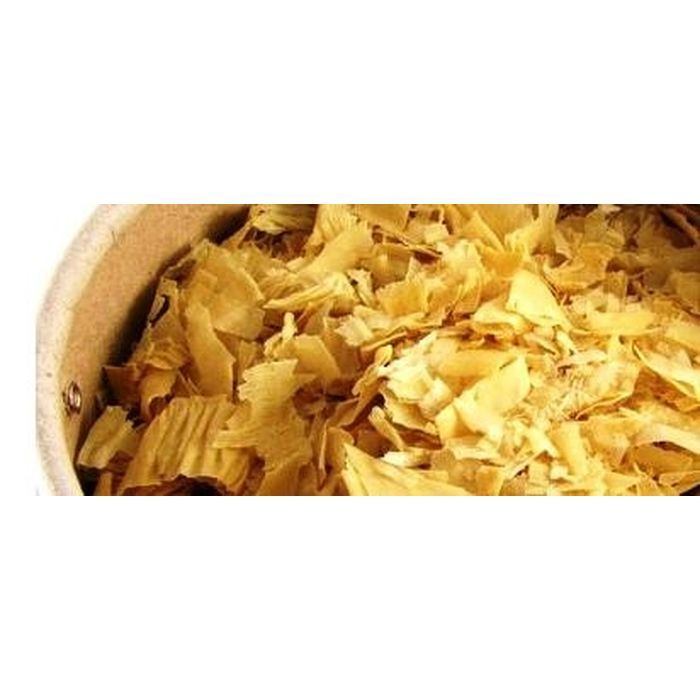 Copeaux de savon de Marseille - Zoom