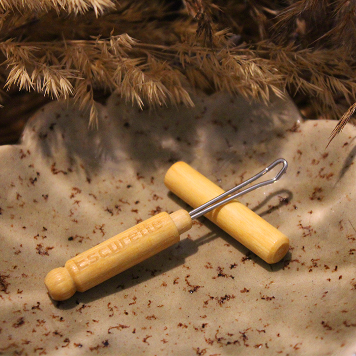 Cure oreille mis en scène