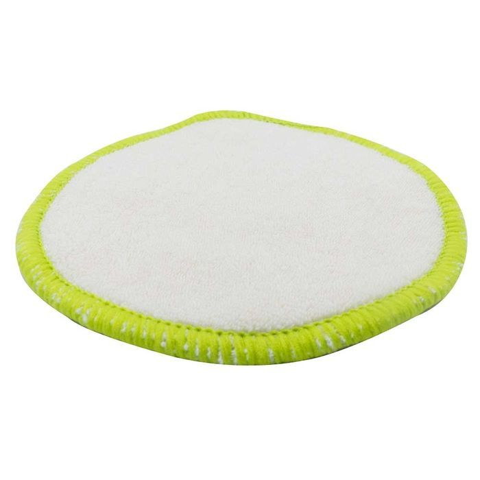 disque démaquillant écologique et respectueux de la planète