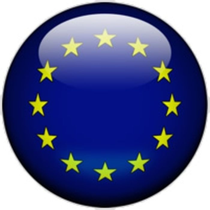 Produit conçu et fabriqué en Europe