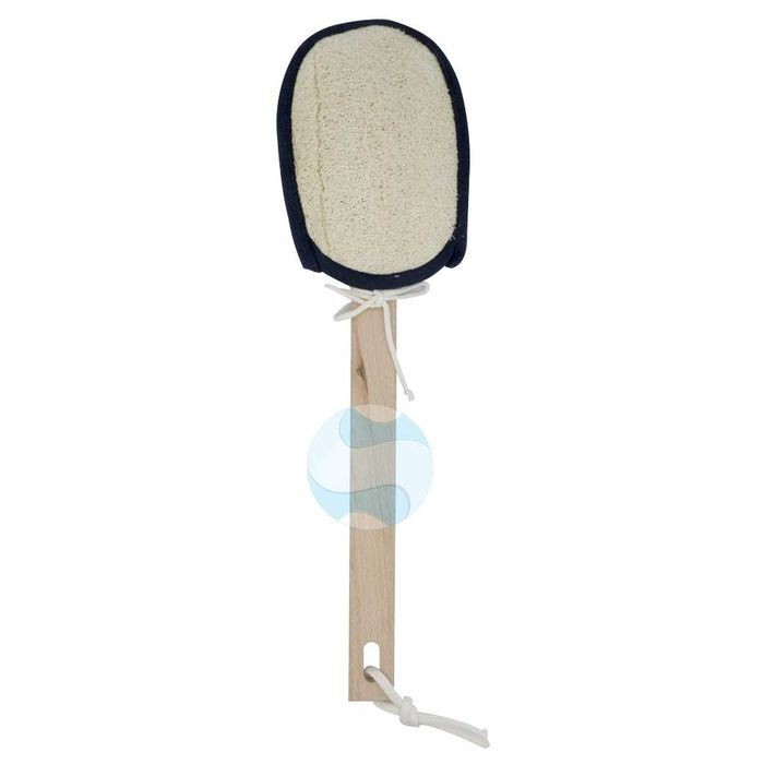 Gant dorsal amovible "Nuit sur le Nil"