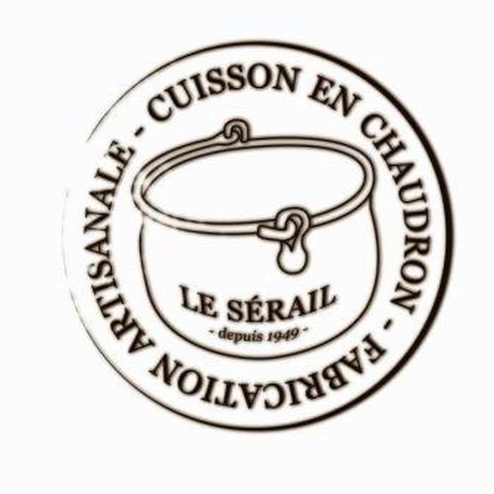 Cuisson traditionnelle au chaudron