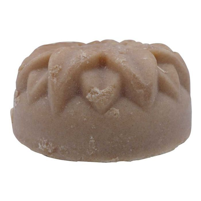 Shampoing bio solide de Louise Emoi (Le Nourrissant)