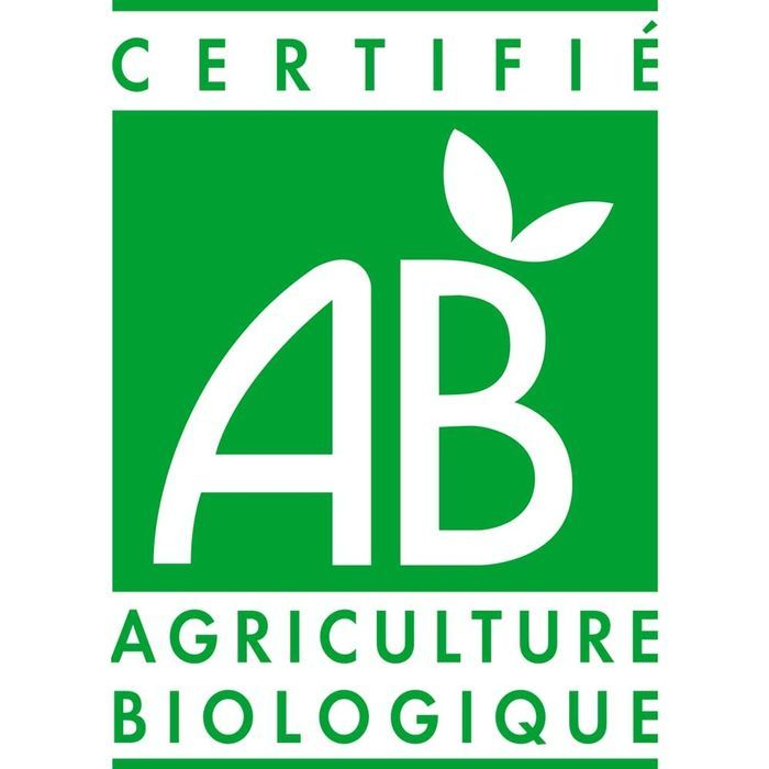 Huile essentielle certifiée Agriculture Biologique