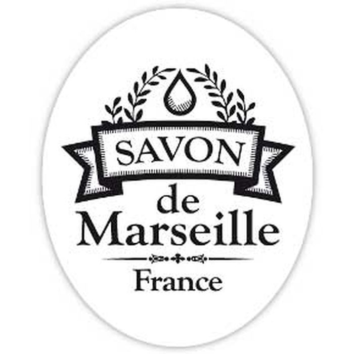 logo association de savons de Marseille France