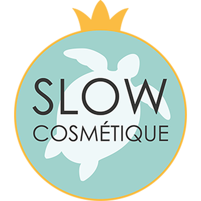 Logo slow cosmétique