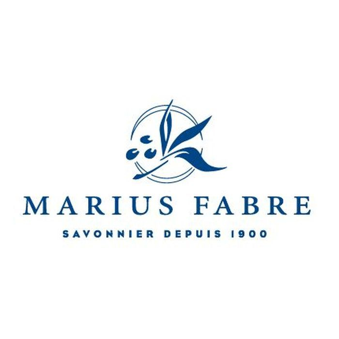 Logo de la célèbre maison Marius Fabre