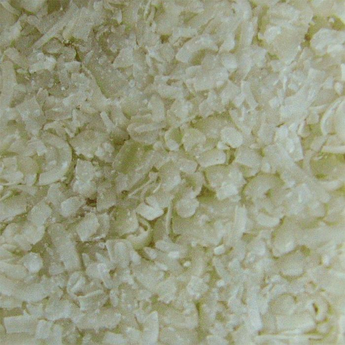 Savon d'Alep poudre - Lauralep - BIO certifié Ecocert