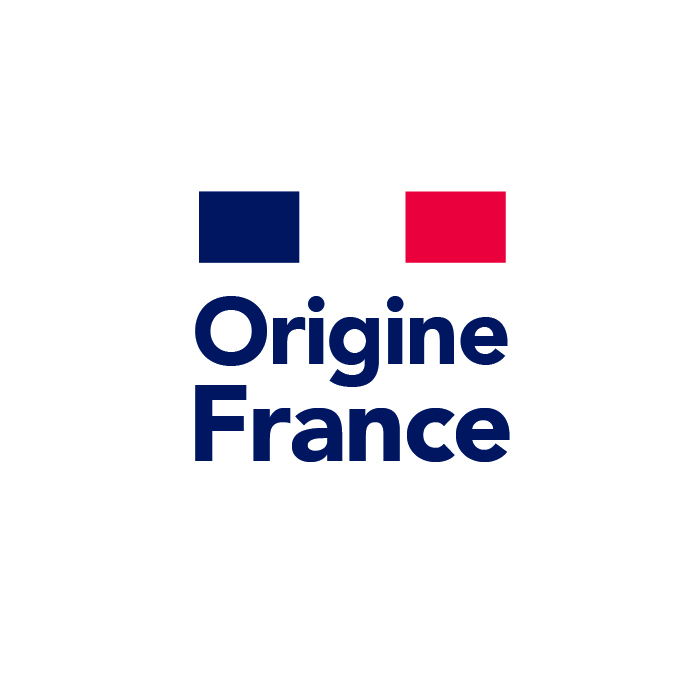 Logo origine France 