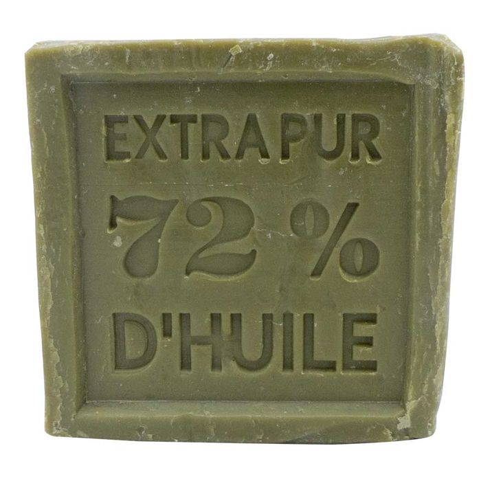 Savon de marseille sans huile de palme extra pur