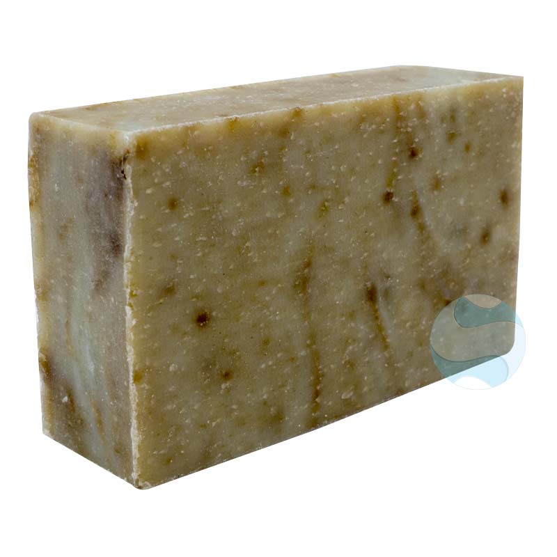 Notre Douceur est conçu par « Oh Nature », artisan savonnier à Hem proche Lille et bénéficie de la mention Nature et progrès