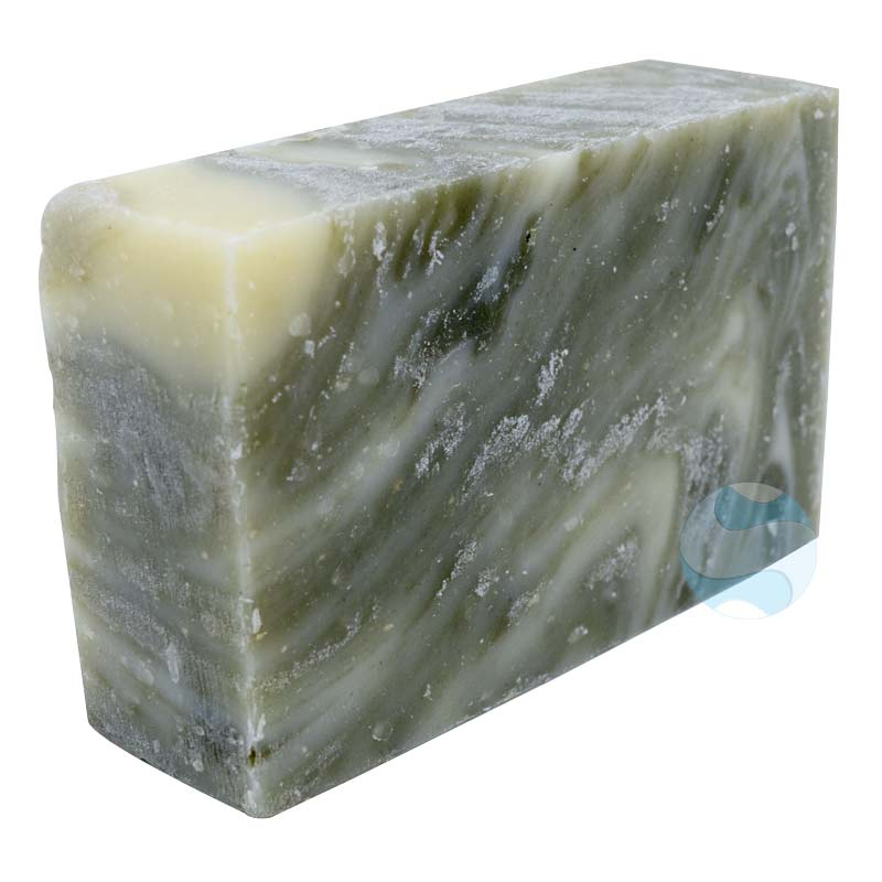 Savon « Le Réconfort » saponifié à froid de Oh Nature