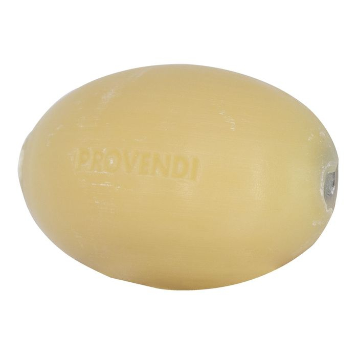 savon rotatif à accrocher à l'aide d'un porte-savon