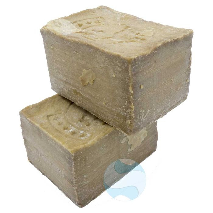 savons d'alep en vrac