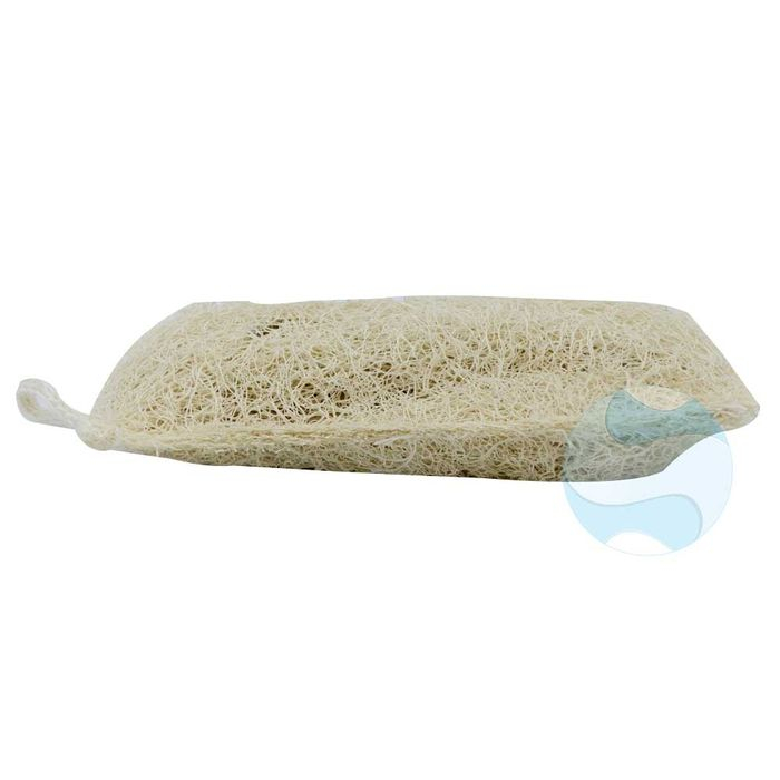 Eponge en Fibres de Loofah