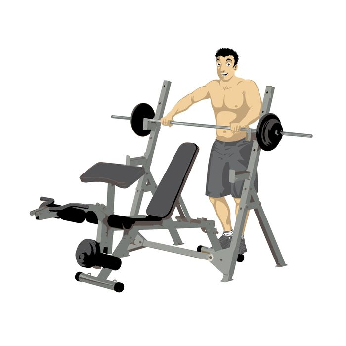 Bicarbonate de potassium alimentaire dessin