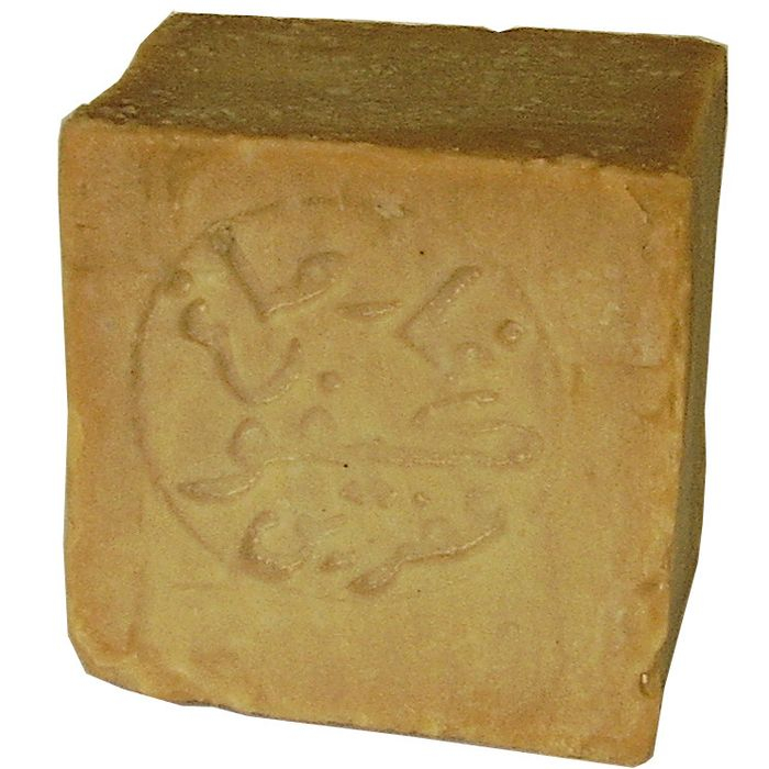 Savon d'Alep Lauralep