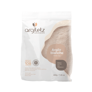 Argile Blanche Argiletz