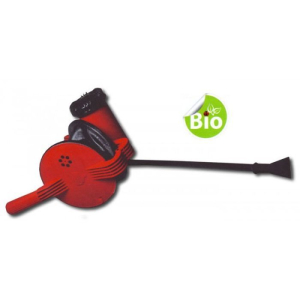 Poudreuse à soufflet pour produit Bi-Poux ou bicarbonate...