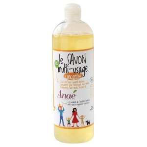 Base neutre lavante / Savon corporel liquide BIO