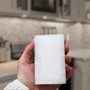 Eponge de la marque Abracarbonate