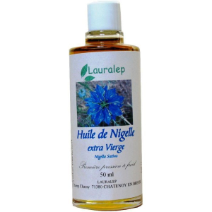 Huile de Nigelle 