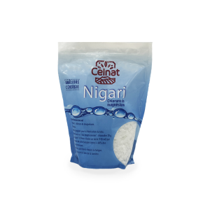 sachet de nigaris de 1kg