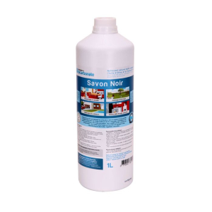 Savon noir Compagnie du Bicarbonate au Lavandin 1 litre