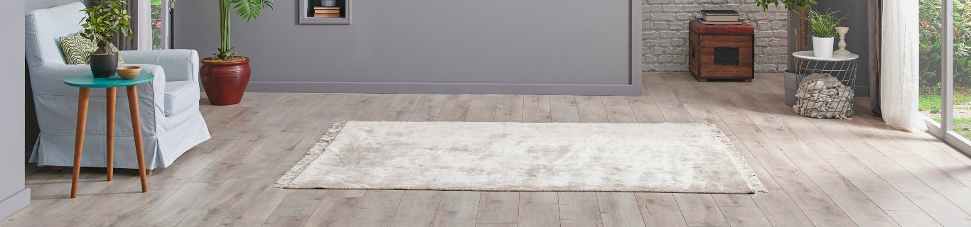 Comment entretenir ses tapis ?