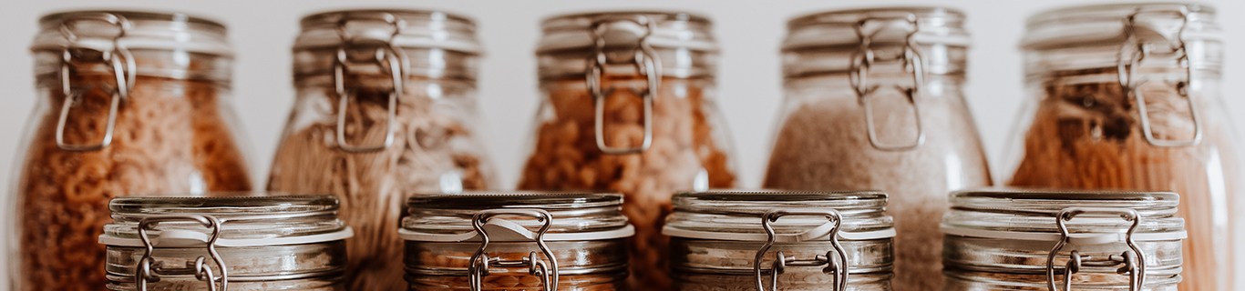 Quels accessoires acheter pour avoir une maison zéro-déchet ?