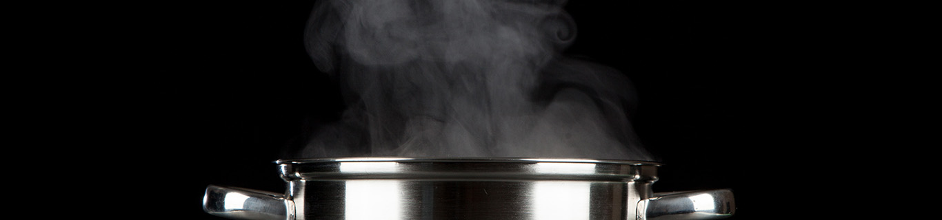 Pourquoi le percarbonate de soude n’est actif qu’à partir de 40° ?