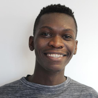 Dieuveille Kaloulou, Développeur web & Responsable Informatique