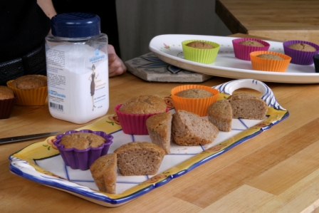 utilisation bicarbonate alimentaire en cuisine