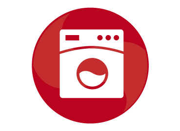 Utilisations du bicarbonate dans l'entretien de la maison et du linge