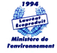 Logo du Ministère de l'environnement
