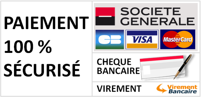 Paiements Compagnie du Bicarbonate