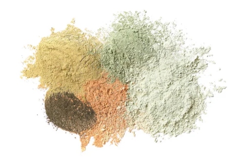 Les argiles bentonitiques