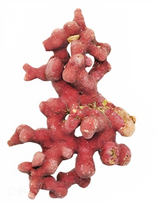 Aperçu du lithothamne