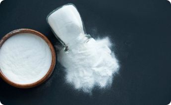 percarbonate / bicarbonate