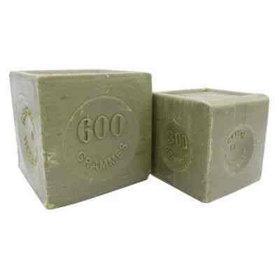 Les savons sur la Compagnie du bicarbonate